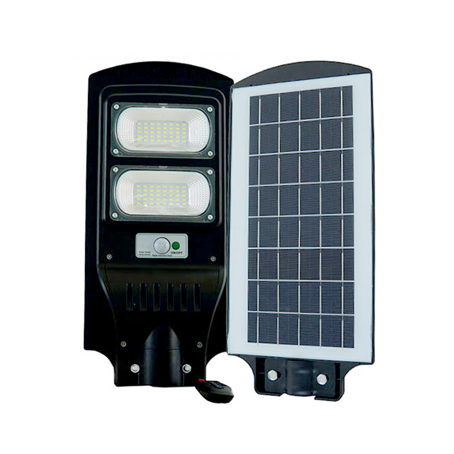 Đèn đường liền thể năng lượng mặt trời Roiled RL 60W giá rẻ