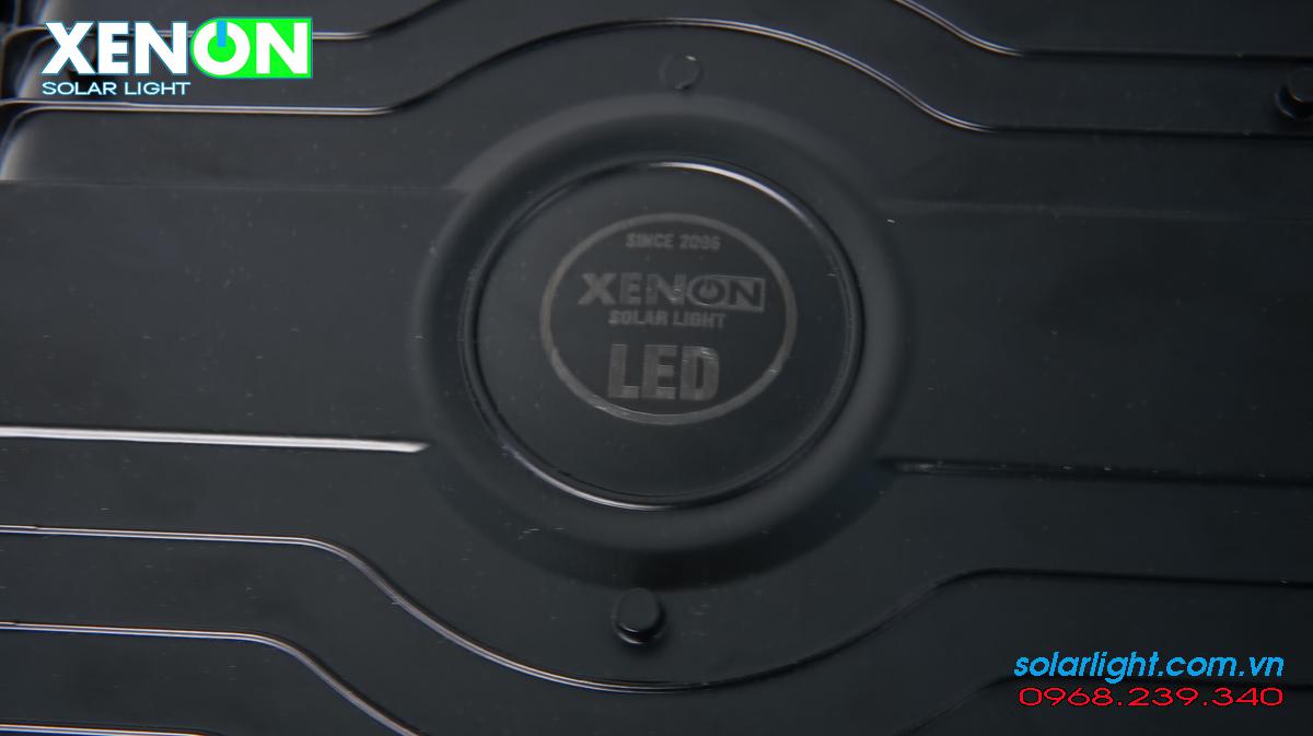 Đèn pha n8ang lượng mặt trời Xenon