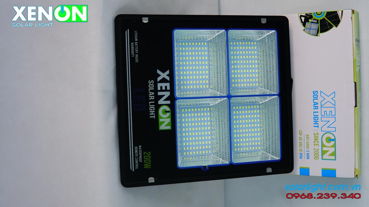 Đèn pha Xenon X200W