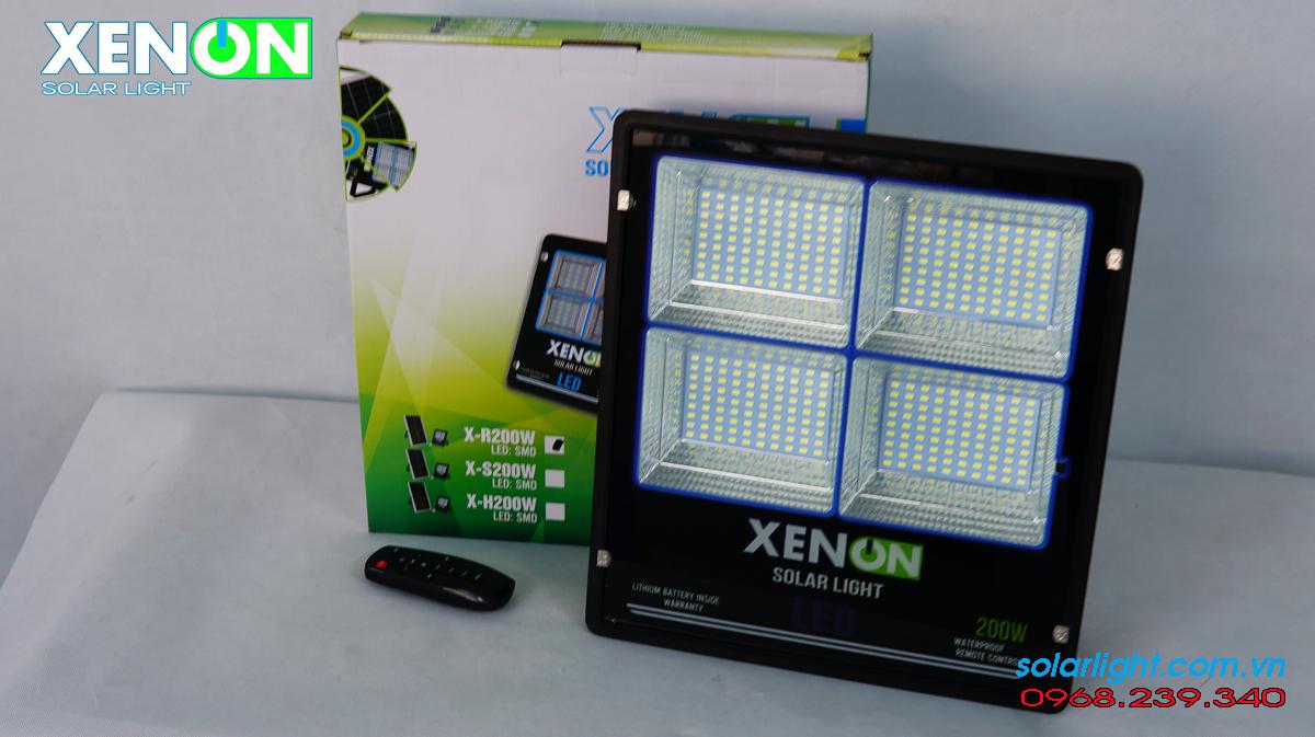 Đèn pha Xenon X200W