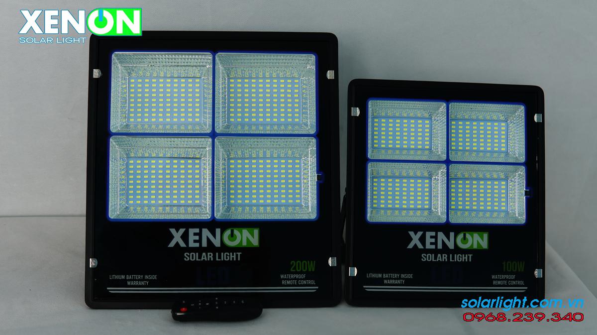 Đèn pha Xenon X200W