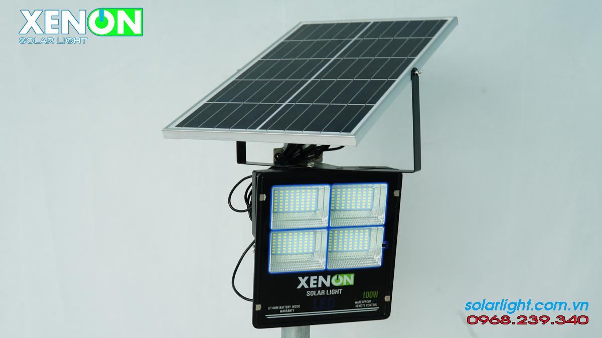 đèn Pha Xenon X60W