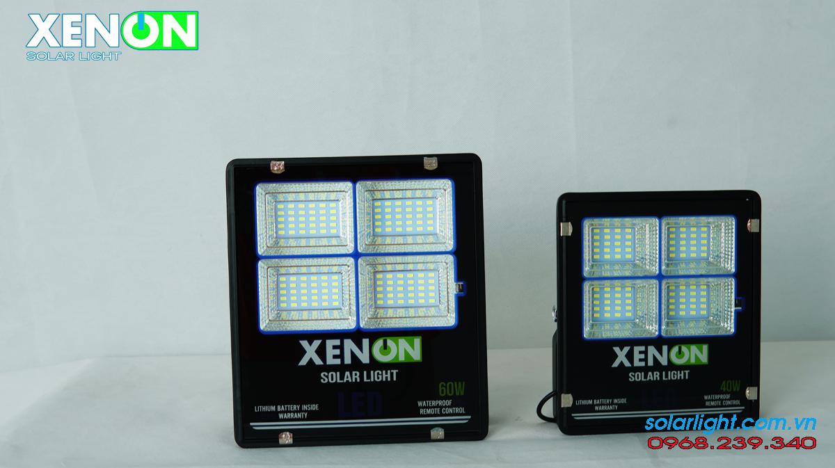 đèn Pha Xenon X60W