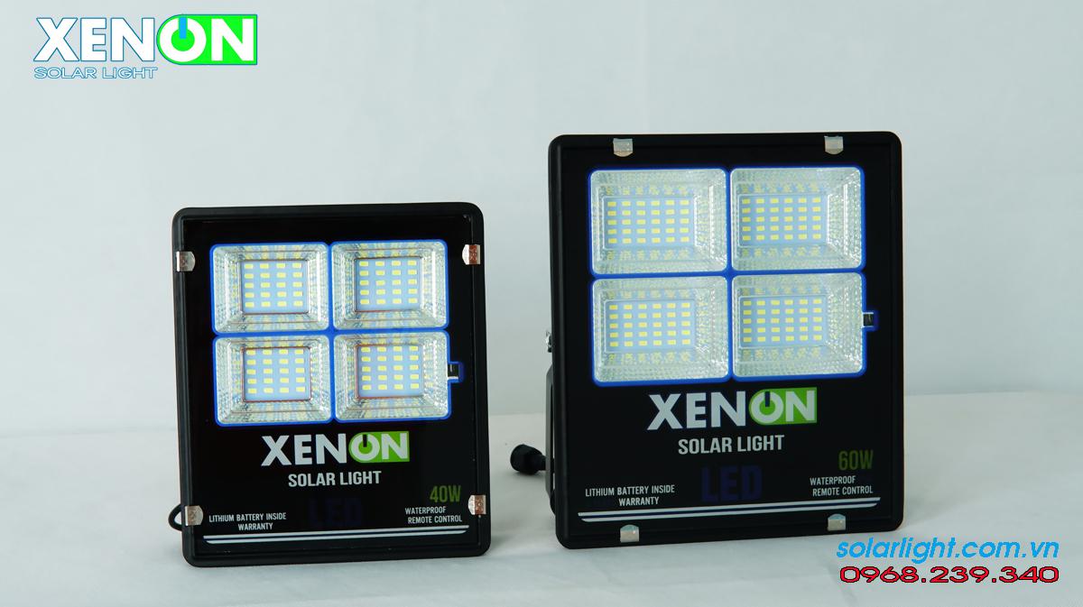 đèn Pha Xenon X60W