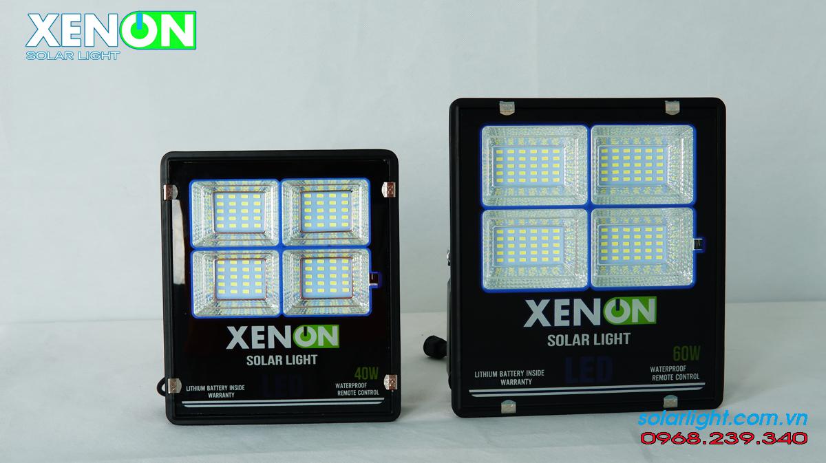 đèn Pha Xenon X60W