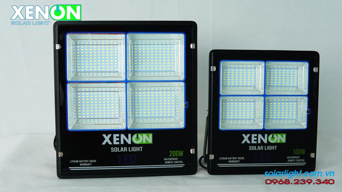 đèn Pha Xenon X60W