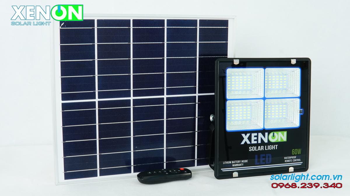 đèn Pha Xenon X60W