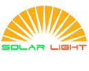 Solar Light - Đèn năng lượng mặt trời