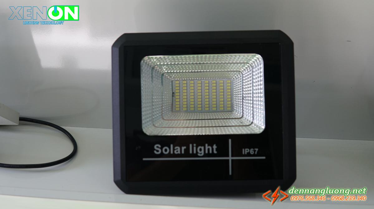 Solar Light xenon đèn NLMT cao cấp