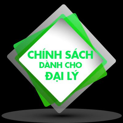 Chính sách dành cho  đại lý