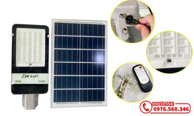 Chip LED: Linh Hồn Quyết Định Độ Sáng Và Tuổi Thọ Của Đèn Năng Lượng Mặt Trời