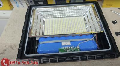 Chu Kỳ Sạc/Xả Của Pin LiFePO4: Chìa Khóa Kéo Dài Tuổi Thọ Đèn Năng Lượng Mặt Trời 🔋