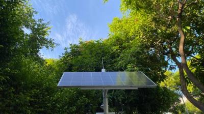 Có Nên Lắp Đèn Năng Lượng Mặt Trời Ở Nơi Ít Nắng Không? Những Điều Cần Biết Trước Khi Quyết Định