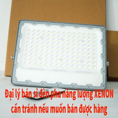 Đại lý bán sỉ đèn pha năng lượng Xenon cần tránh nếu muốn bán được hàng