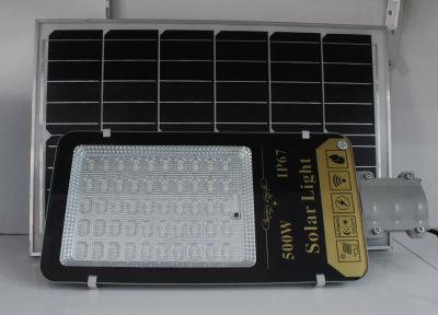 Đèn đường năng lượng mặt trời 500W cao cấp BTM-JD500 giá rẻ