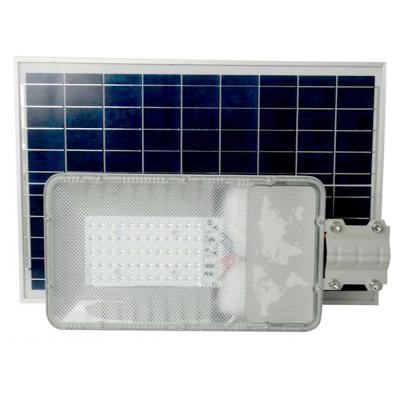 Đèn Đường Năng Lượng Mặt Trời 80wBlue Carbon | BCT-OLC 80W | chuyên dùng công trình