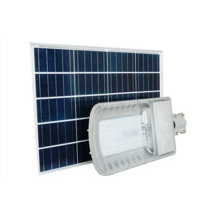 Đèn đường năng lượng công trình 150w Blue Carbon | BCT-OLJ 150W | đèn công trình siêu sáng