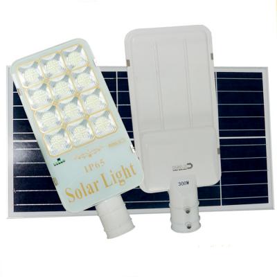 Đèn đường năng lượng mặt trời Pin rời Roiled 300W - RF300W mới nhất