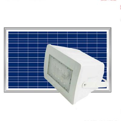 Đèn Năng Lượng Mặt Trời Blue Carbon BCT-FL120W chính hãng