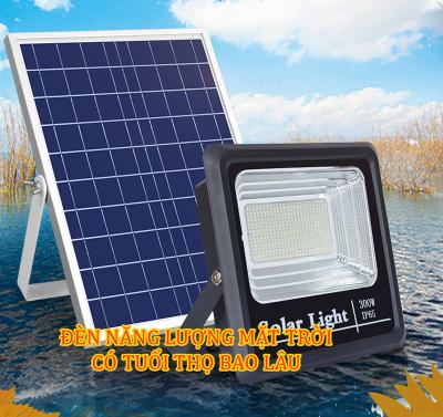 Đèn năng lượng mặt trời có tuổi thọ bao lâu?