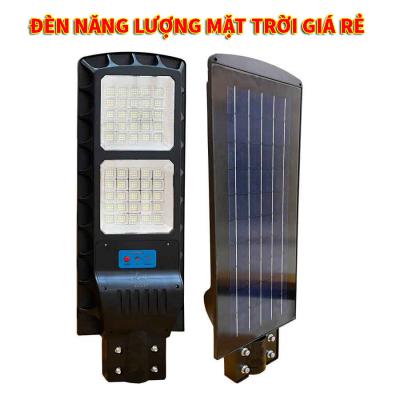 Đèn năng lượng mặt trời giá rẻ