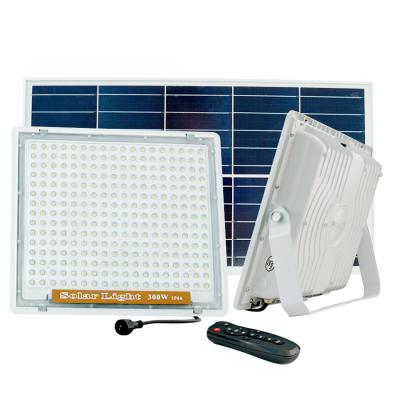 Đèn pha năng lượng 300w Roiled RN300 cao cấp| đèn trong nhà siêu sáng