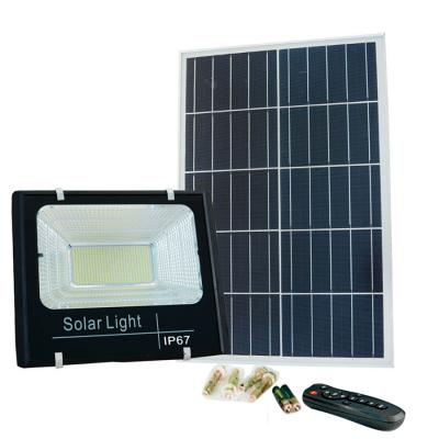 Đèn pha Solar Light 200w Roiled NMMT| sáng nguyên đêm, giá sốc, bảo hành lâu dài