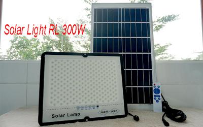 Đèn Solar Light đèn sáng liên tục 24 giờ