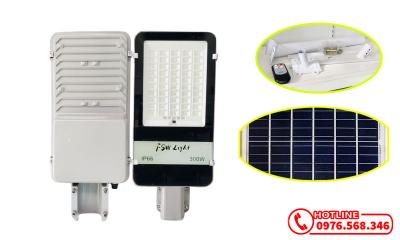 Kích Thước Và Trọng Lượng Đèn Năng Lượng Mặt Trời: Tầm Quan Trọng Đối Với Lắp Đặt Và Độ Bền