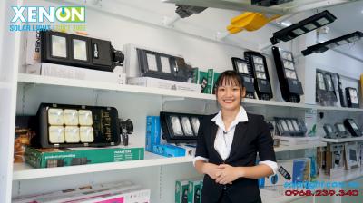 Mùa Mưa nên xài đèn năng lượng mặt trời loại nào hiệu quả? báo giá đèn liền thể