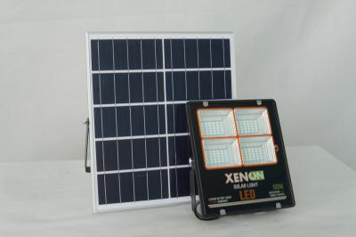 Nơi bán Đèn Năng Lượng Mặt Trời 100W giá rẻ, uy tín bạn không thể bỏ qua