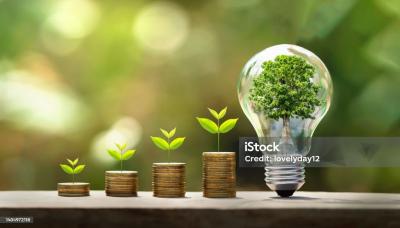 Phân Tích Hiệu Quả Kinh Tế: Vì Sao Đèn Năng Lượng Mặt Trời Là Khoản Đầu Tư Dài Hạn Thông Minh? 💰