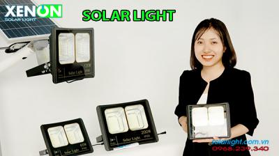 Solar Light là gì? đừng mua Đèn Năng Lượng Mặt Trời khi chưa hiểu về nó