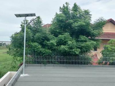 Tối Ưu Hóa Hệ Thống Chiếu Sáng Năng Lượng Mặt Trời Cho Dự Án Lớn: 5 Yếu Tố Cốt Lõi