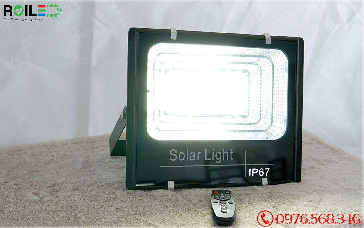 Đèn pha Roiled RP1-300W cao cấp giá rẻ