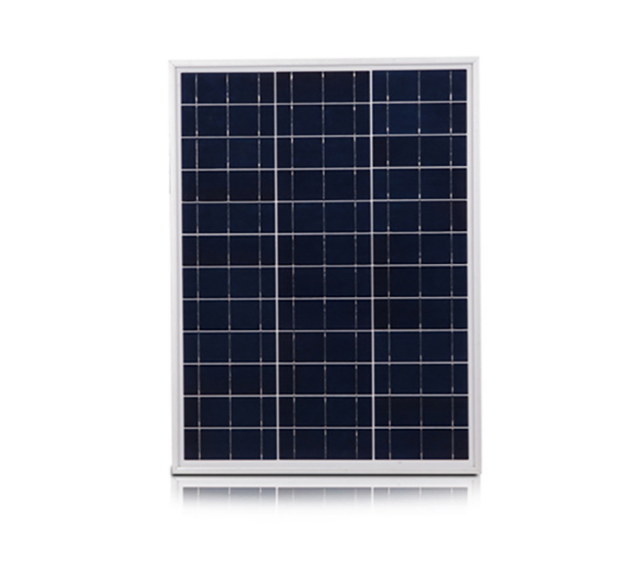 Tấm pin năng lượng mặt trời Mono 60W