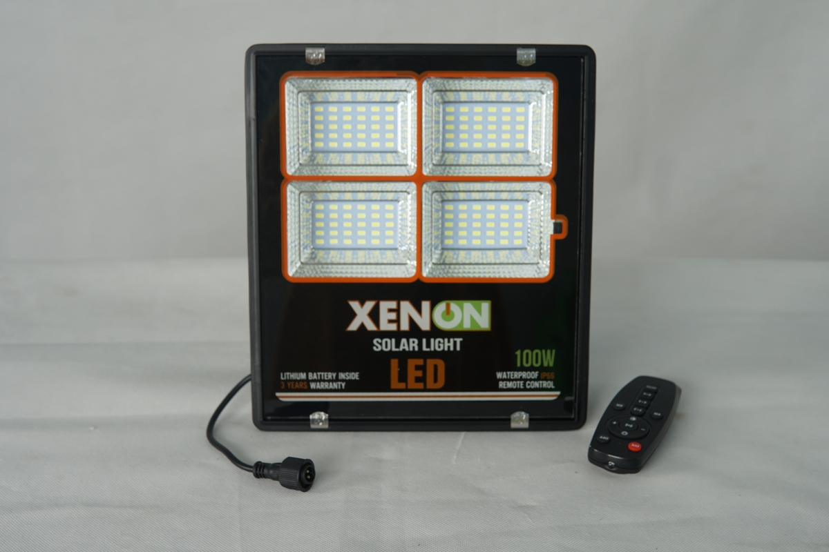 Xenon CX100W