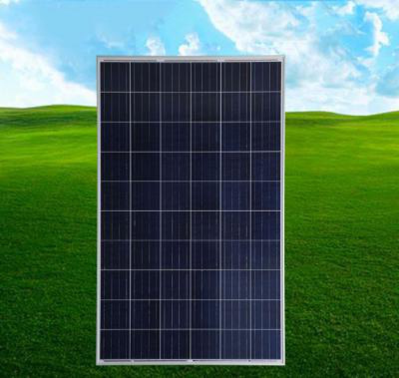 Pin năng lượng mặt trời 500W