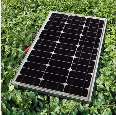 Pin năng lượng mặt trời Mono 350W